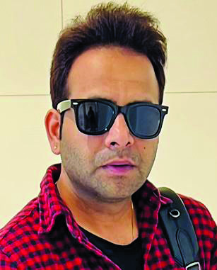 NITENDRA 